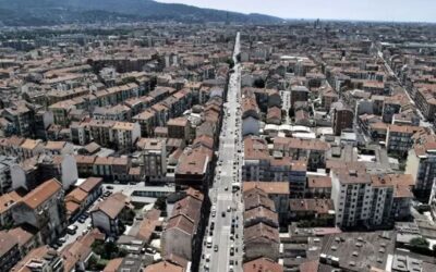 TORINOCRONACA.IT: Torino, le compravendite di case frenano. Ecco perché